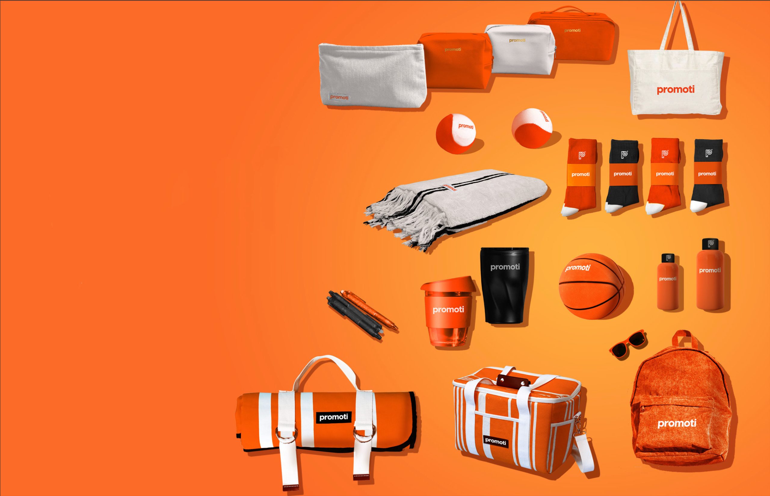 Quality Promotional Products
